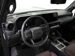 Toyota Land Cruiser 2.8 D-4D 206PK PROFESSIONAL | Full optio, Automaat, Gebruikt, 4 cilinders, Zwart