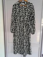 Wikkeljurk 44/46, Ophalen of Verzenden, Zo goed als nieuw, Maat 42/44 (L), Onder de knie