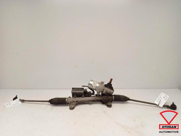 Renault Twingo 3 14+ Smart Stuurhuis 490015291R A4534600001, Auto-onderdelen, Besturing, Renault, Gebruikt, Ophalen of Verzenden