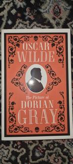 Oscar Wilde "The Picture of Dorian Gray", Boeken, Ophalen of Verzenden, Europa overig, Zo goed als nieuw