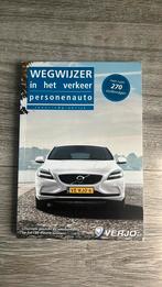 Wegwijzer in het verkeer - personenauto, Ophalen, Zo goed als nieuw