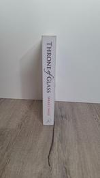 Throne of glass, Ophalen of Verzenden, Gelezen, Sarah J. Maas