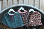 3 rokjes van 4 funky flavours / 4FF in maat 122-128, Ophalen of Verzenden, 4 funky flavours, Meisje, Setje