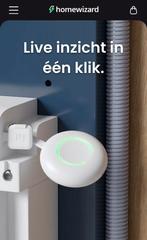 Homewizard P1 Meter - 5 euro Vriendenkorting!, Ophalen of Verzenden, Nieuw, Overige soorten