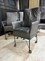 ACTIE! 6 montis Chaplin Stoelen Wiel - Chaplins -