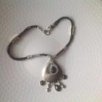 Moederdag sieraden, Ophalen of Verzenden, Zilver, Overige materialen