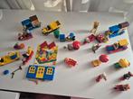 Lego fabuland poppetjes sets extra, Ophalen of Verzenden, Zo goed als nieuw