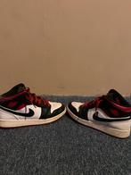 Nette jordans maat 38 niet veel gebruikt, Ophalen, Zo goed als nieuw