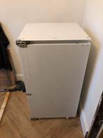 Pelgrim inbouwkoelkast - PKD9200A/P01 - 176 liter, Gebruikt, Minder dan 60 cm, Inbouw, Ophalen