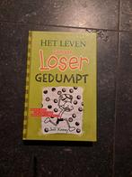 Het leven van een Loser - Gedumpt, Ophalen of Verzenden