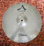 Zildjian Avedis A Custom 14" Crash bekken / cymbal, Gebruikt, ., Drums of Percussie, Ophalen of Verzenden