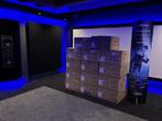 Arcam + MA Cinergy * Next Level Home Cinema*, Audio, Tv en Foto, Versterkers en Receivers, Overige merken, Nieuw, Ophalen of Verzenden