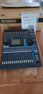 Yamaha 01V96 2 mengpaneel, Ophalen of Verzenden, Zo goed als nieuw