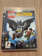 LEGO Batman PS3 - Avontuur in Gotham!, Spelcomputers en Games, Avontuur en Actie, 2 spelers, Ophalen of Verzenden, Zo goed als nieuw