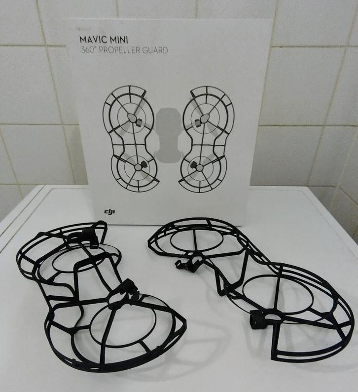 DJI Mavic Mini drone, Audio, Tv en Foto, Drones, Zo goed als nieuw, Drone met camera, Ophalen of Verzenden