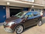 Opel Mokka Cosmo 1.4i 16V Turbo Automaat met alle optie's, Auto's, Euro 5, 15 km/l, Bruin, USB