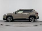 Toyota Corolla Cross Hybrid 180 Executive Actieprijs ivm inr, 12 maanden, Zwart, 4 cilinders, 179 pk
