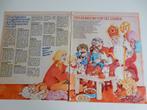 Tip rondom vijf dec.(Sinterklaas) uit 1981., Diversen, Sinterklaas, Ophalen of Verzenden, Gebruikt