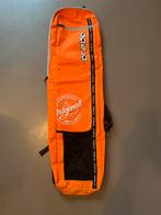 Brabo Hockeytas, Sport en Fitness, Hockey, Verzenden, Zo goed als nieuw, Tas