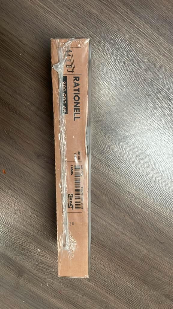 Ikea Rationell ladeberdeler 40cm, Huis en Inrichting, Keuken | Keukenelementen, Nieuw, Minder dan 100 cm, Minder dan 50 cm, 25 tot 50 cm