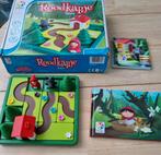 SmartGames Roodkapje Deluxe Puzzelspel, Hobby en Vrije tijd, Gezelschapsspellen | Bordspellen, Een of twee spelers, Ophalen of Verzenden