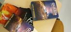 Rock cds, Ophalen, Zo goed als nieuw, Boxset