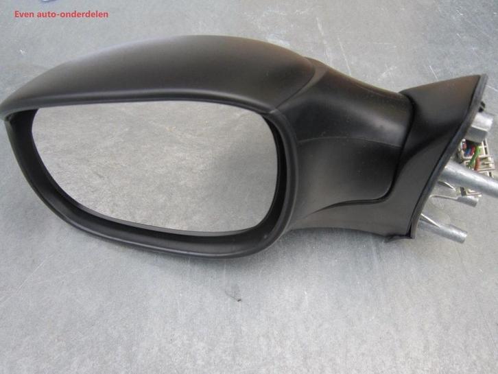 linker buitenspiegel xsara picasso, Auto-onderdelen, Spiegels, Nieuw, Ophalen of Verzenden