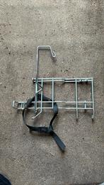 Buggy drager voor fiets 10euro, Fietsen en Brommers, Fietsaccessoires | Buggydragers, Ophalen, Zo goed als nieuw