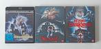 Ghost House, Witchcraft, Beyond Darkness (La Casa) Blu-ray, Ophalen of Verzenden, Zo goed als nieuw, Horror