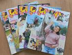 Penny's en Bixie & Friends, Ophalen of Verzenden, Gelezen, Overige typen