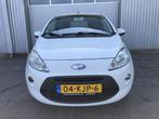 Ford Ka 1.2 Titanium SUPERMOOI. AIRCO. (bj 2009), Auto's, Ford, Origineel Nederlands, Te koop, 20 km/l, Benzine