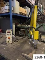 2268. Tapmachine / Taparm / Tap / CMA / Tapkop / Taphouder, Ophalen, Gebruikt