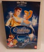 Dvd Cinderella Disney Classic kinderfilm, Cd's en Dvd's, Alle leeftijden, Ophalen of Verzenden