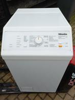 Miele W604 Wasmachine - Goed Onderhouden, Witgoed en Apparatuur, Wasmachines, Ophalen, Minder dan 85 cm, Info@miele.com, 4 tot 6 kg