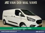 Ford Transit Custom 2.0 TDCI 130pk L2H1 *Rijklaar Direct Rij, Voorwielaandrijving, 4 cilinders, LED verlichting, 2800 kg