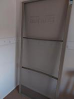 Auping bedspiraal, 1 persoons, Ophalen, Gebruikt, 90 cm, Eenpersoons