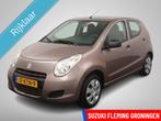Suzuki Alto 1.0 Comfort, Voorwielaandrijving, Euro 5, Gebruikt, Origineel Nederlands