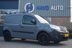 Renault Kangoo 1.2 TCe Automaat, AIRCO, BTW-VRIJ / MARGE, Stof, Gebruikt, Zwart, 4 cilinders