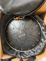 ZenTone Tongue Drum - Melodische Percussie, Muziek en Instrumenten, Percussie, Ophalen of Verzenden, Zo goed als nieuw, Melodische percussie