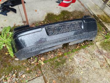 Volkswagen Golf 4 LC9Z achterbumper kofferklep spiegels beschikbaar voor biedingen