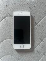 iPhone 5s, 16 GB, Wit, Ophalen of Verzenden, Niet werkend