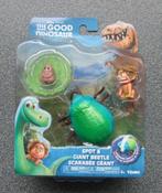 Disney Pixar The Good Dinosaur Spot & Giant Beetle, Verzenden, Nieuw