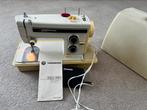 Lewenstein Super 340 naaimachine, Ophalen, Zo goed als nieuw, Overige merken