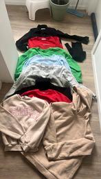 Kleding pakket meisje xs truien jasje, Ophalen of Verzenden, Gebruikt