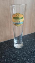 Bierglas Tesselaar Texel, Ophalen of Verzenden