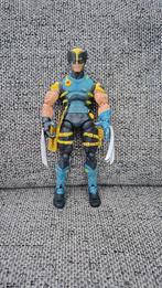 Marvel Legends X-Men Stealth Wolverine, Verzamelen, Zo goed als nieuw, Verzenden