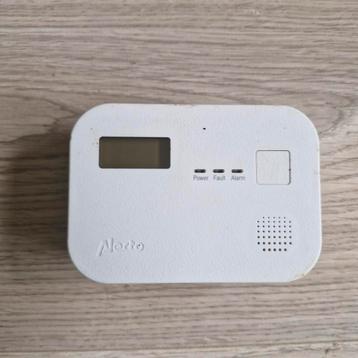 Koolmonoxide meter beschikbaar voor biedingen