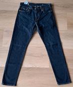 Levi's 512 slim tapered spijkerbroek blauw - Maat W30 L30, Kleding | Heren, Spijkerbroeken en Jeans, W32 (confectie 46) of kleiner