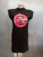 Pinned byk by k jurk dress s zwart, Ophalen of Verzenden, Zo goed als nieuw, Zwart