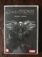 Game of Thrones Seizoen 4 ( 5 DVD Box ), Vanaf 16 jaar, Boxset, Ophalen of Verzenden, Zo goed als nieuw